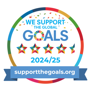 Ultra Support - Support the Goals 4.5 Star