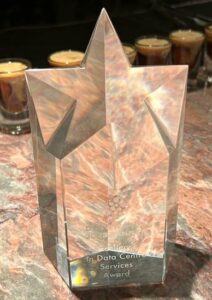 Ultra Support - DCS Award