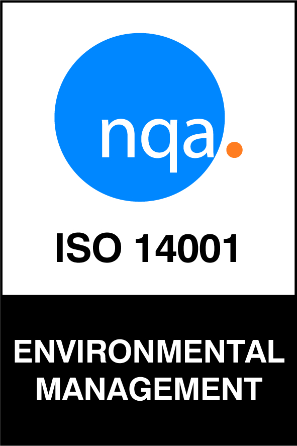 ISO14001 Ultra Support