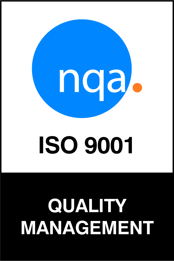 ISO9001 Ultra Support